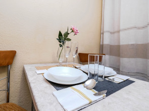 Квартира Однокомнатная