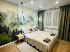 Гостевой дом Стрековец