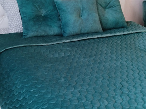 Квартира на Каштановой