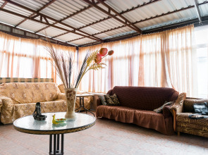 Гостевой дом Аленка