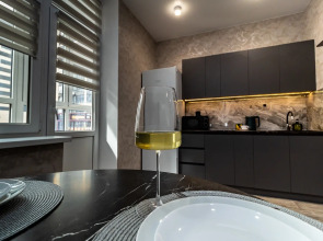 Апартаменты Классные в Комфортабельном Районе