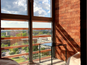 Апартаменты Parkgarten Elite