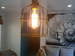 Хостел MY HOSTEL Boracay