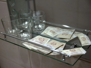 Гостиница "ПИПЛ"