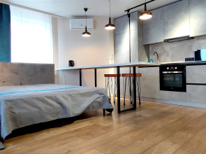 Апартаменты Липецк Центр 5