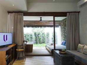 Отель U Pattaya