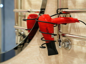 Апартаменты Элитные на Оснабрюкской 16/1