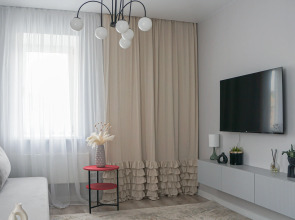 Апартаменты 2х комнатные в центре Казани