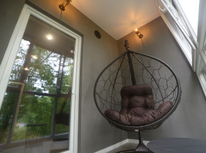 Апартаменты Посуточно на Советском проспекте 238