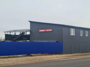 Квартира уютная и теплая