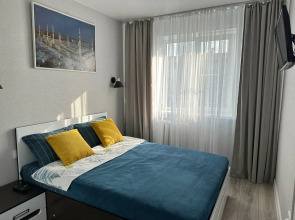 Квартира в шаге от достопримечательностей и набережной