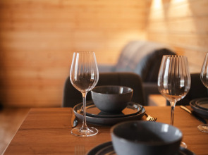 Частный дом Mokki