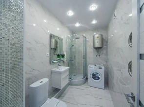 Квартира от компании Хоум Отель на Ново- Садовой 106Г