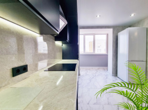 Апартаменты Премиум класса Панорама уюта у ГЭС