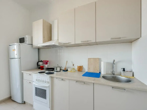 Квартира Русаковская 2-59