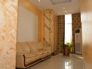 Гостевой дом Artsakh