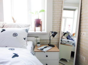 Квартира на цветном бульваре