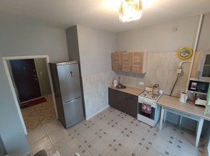 Квартира уютная рядом с аэропортом