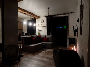 Апартаменты Двухкомнатные в Центре Серпухова