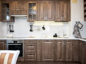 Квартира Уютная квартира по Дороге жизни напротив ЦРБ г. Всеволожск