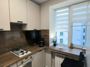 Квартира уютная светлая в центре