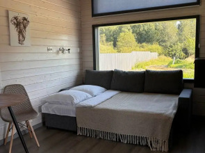 Отель Klever Village