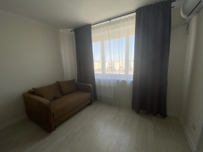 Квартира Современная рядом с ТЦ Остров Arendatmn24