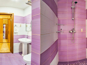 Отель Саквояж