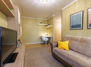 Квартира Двухкомнатная на Фридриха Энгельса