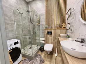 Квартира Солнечная Квартира рядом с Набережной