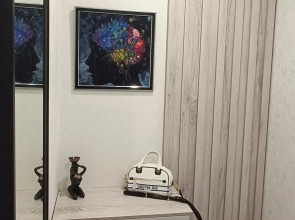 Квартира Новая Студия, Россия, улица Пролетарская 151/1