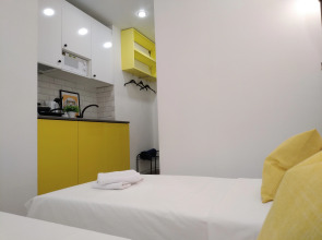 Квартира Мини Green Home