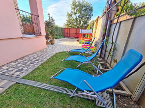 Отдельный коттедж Кубанский дворик 3