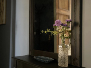 Квартира Атмосферная в Сталинке