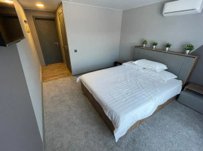 База отдыха Беседа