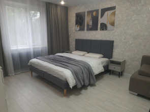 Квартира 1 Микрорайон 5а