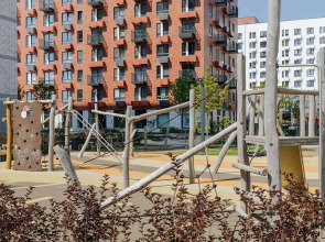 Квартира Москва метро Филатов луг