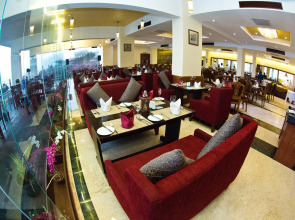 Mirage Colombo Hotel