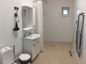 Гостевые Дома Баренц 1