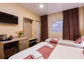 Гостевой дом Море