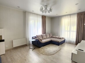 Квартира на Балтийской 13