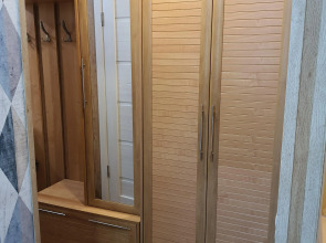 Апартаменты Двухкомнатные на Семафорной 235