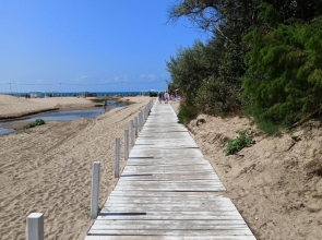 Гостевой дом Симирам