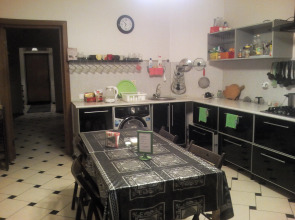 Гостевой дом на Стасова