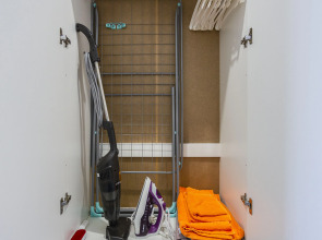 Квартира на Братьев Бромлей 5/2