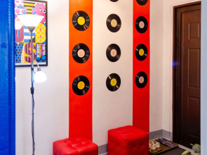 Квартира Стильная в Центре Красноярска