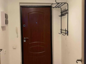 Апартаменты на улице Якова Потапова