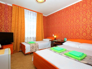 Меблированные комнаты Аврора