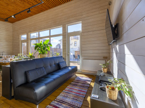 Гостевой Дом Небо