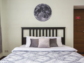 Квартира на Павшинской улице 2